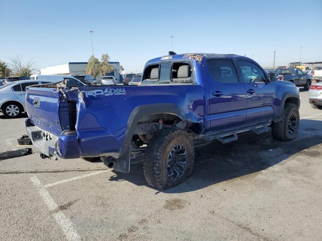 2023 TOYOTA TACOMA DOU - 3TMDZ5BN0PM153305