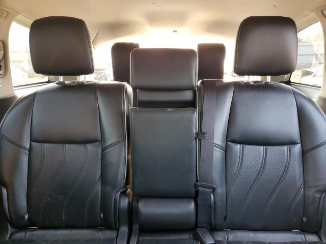 2017 INFINITI QX60 - 5N1DL0MM4HC501145