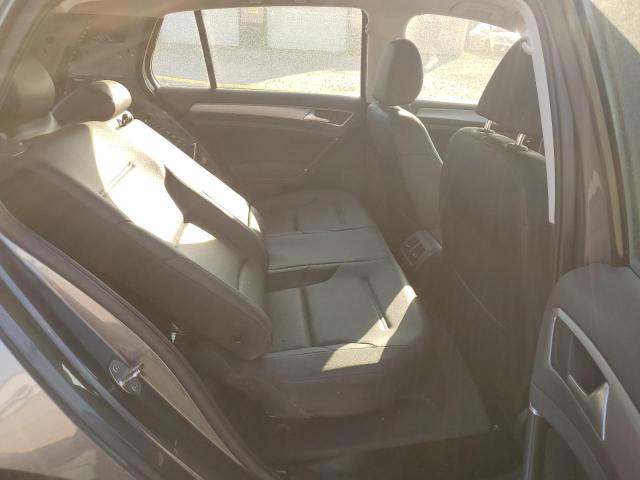 2017 VOLKSWAGEN GOLF S - 3VW217AU8HM072618