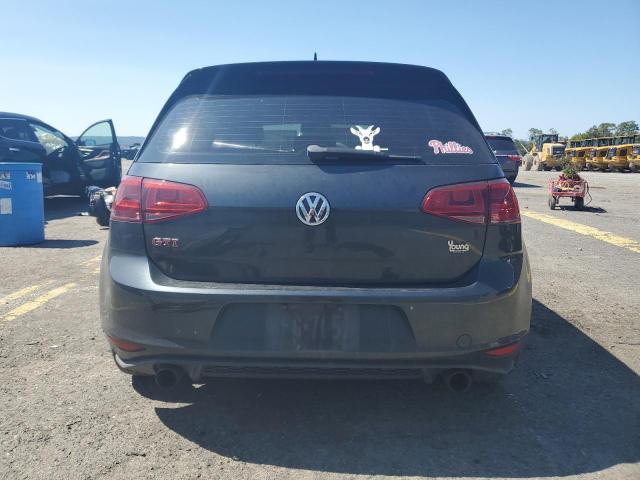 2016 VOLKSWAGEN GTI S/SE - 3VWYT7AU9GM026010