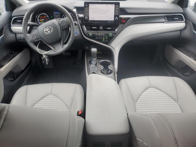 2023 TOYOTA CAMRY SE N - 4T1S31AK2PU618683