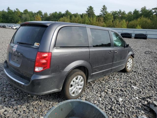 2017 DODGE GRAND CARA - 2C4RDGBG4HR640521