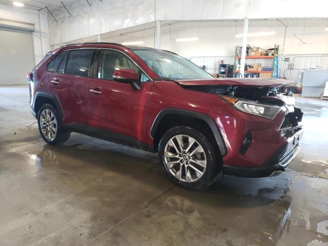 2019 TOYOTA RAV4 LIMIT - JTMN1RFVXKD524083