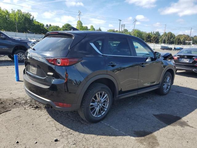 2017 MAZDA CX-5 TOURI - JM3KFBCL2H0151904
