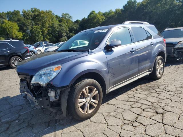 2014 CHEVROLET EQUINOX LT 2014