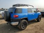 TOYOTA FJ CRUISER photo