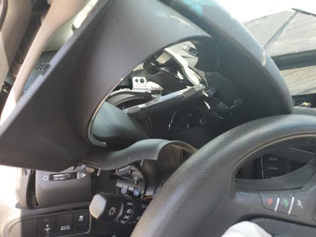 2016 KIA FORTE LX - KNAFK5A80G5583315
