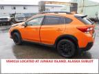 SUBARU CROSSTREK снимка