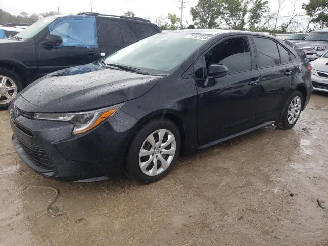 2024 TOYOTA COROLLA LE - 5YFB4MDE1RP110634