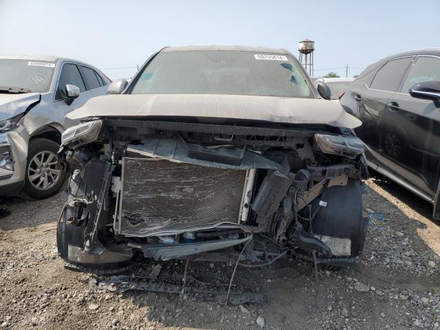 2019 HYUNDAI SANTA FE S - 5NMS23ADXKH014058