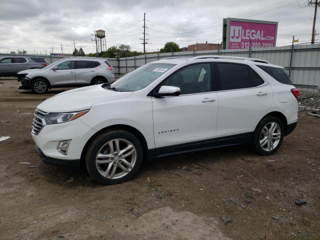 2018 CHEVROLET EQUINOX PREMIER 2018