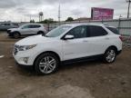 2018 CHEVROLET EQUINOX PR - 2GNAXVEV7J6137504