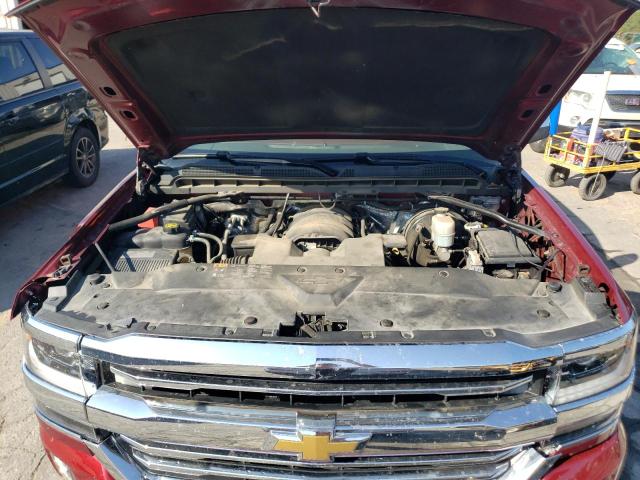 2016 CHEVROLET SILVERADO - 3GCUKTEC2GG253150