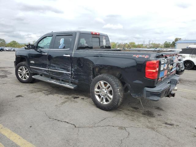 2016 CHEVROLET SILVERADO 1GC1KXE87GF162611  72584374