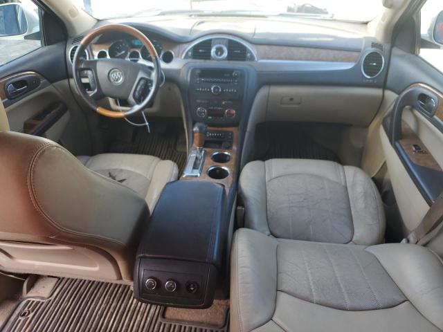 2012 BUICK ENCLAVE - 5GAKRCEDXCJ117094