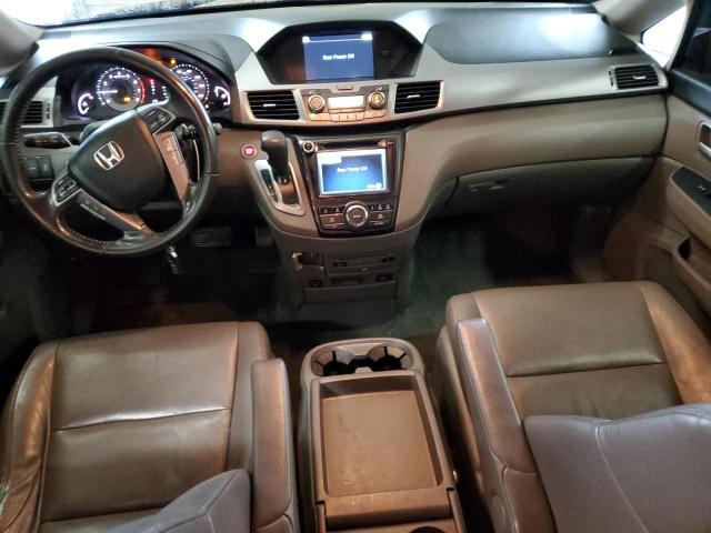 2015 HONDA ODYSSEY TO - 5FNRL5H98FB002720