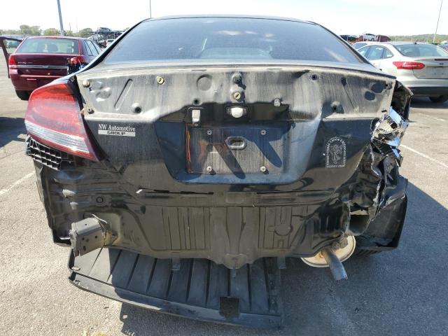 VIN 2HGFG3B54EH512042 2014 Honda Civic, LX no.6