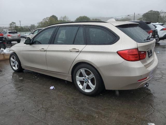 VIN WBA3G7C51EKN36960 2014 BMW 3 Series, 328 XI no.2