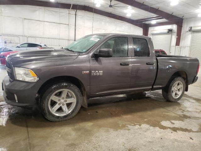 2015 RAM 1500 ST - 1C6RR7FT3FS586205