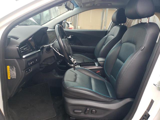 2020 KIA NIRO EX PR - KNDCE3LGXL5081072
