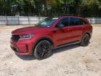 2021 KIA SORENTO SX - 5XYRK4LF1MG033839