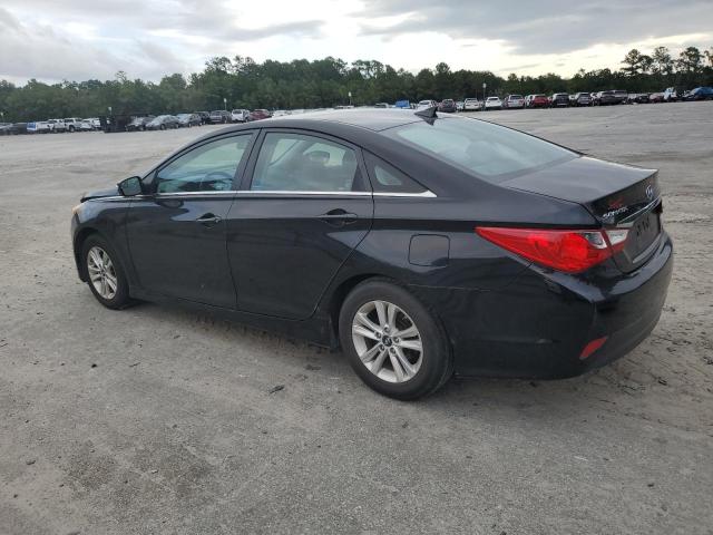 VIN 5NPEB4AC2EH908783 2014 Hyundai Sonata, Gls no.2