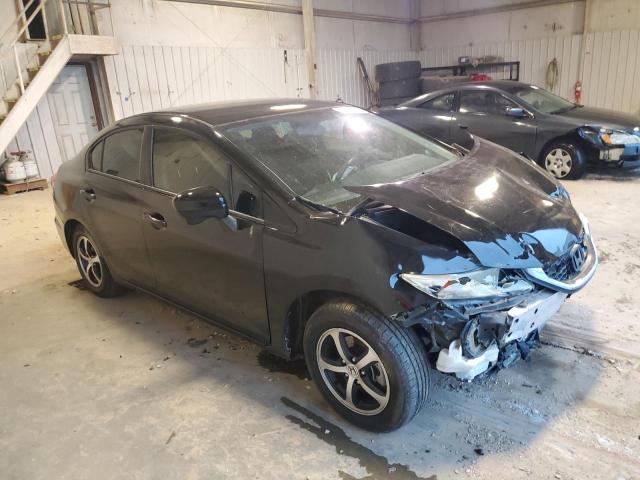 2015 HONDA CIVIC SE 2HGFB2F7XFH548114