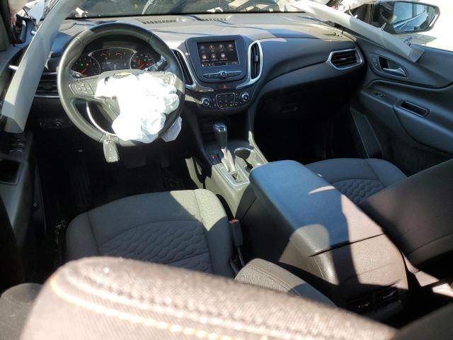 2021 CHEVROLET EQUINOX LT - 2GNAXKEV6M6129946