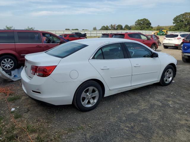 VIN 1G11B5SL9EF304671 2014 Chevrolet Malibu, LS no.3