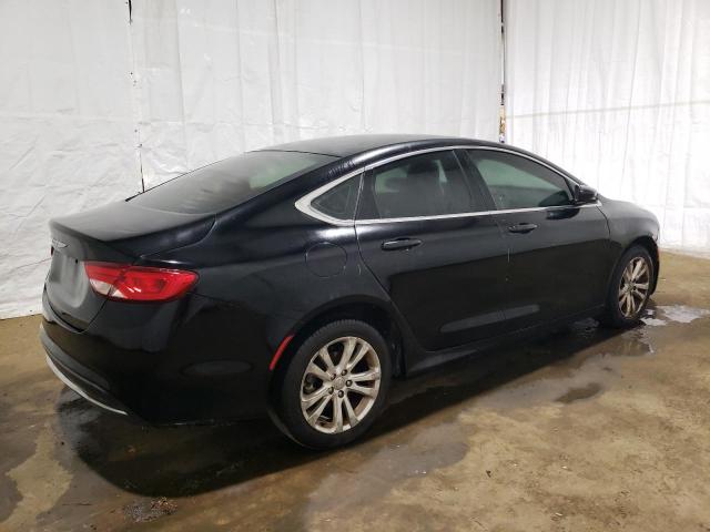 VIN 1C3CCCAB6FN651705 2015 Chrysler 200, Limited no.3