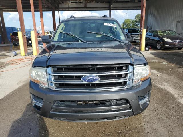 VIN 1FMJU1HT3FEF28894 2015 Ford Expedition, Xlt no.5