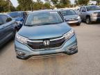 HONDA CR-V EXL photo