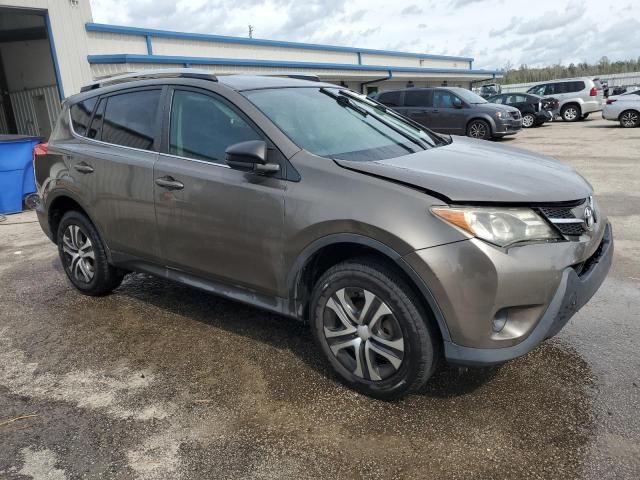 2015 TOYOTA RAV4 LE - 2T3ZFREV0FW135241