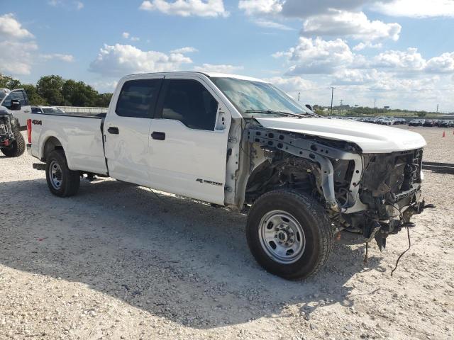 2022 FORD F250SUPDTY - 1FT7W2BT7NEF64089