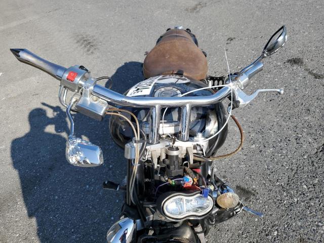 2007 YAMAHA XV1700 PC JYAVP19E17A002796
