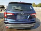 HONDA PILOT LX photo