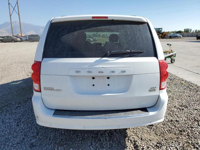 VIN 2C4RDGCGXER320145 2014 Dodge Grand Caravan, Sxt no.6