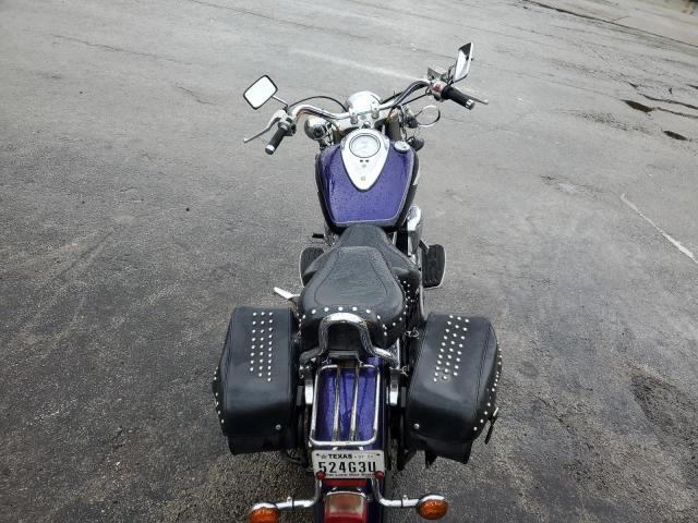 2003 YAMAHA XV1600 AT JYAVP07E13A010789