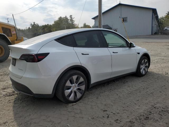 2023 TESLA MODEL Y - 7SAYGDEE2PF857090