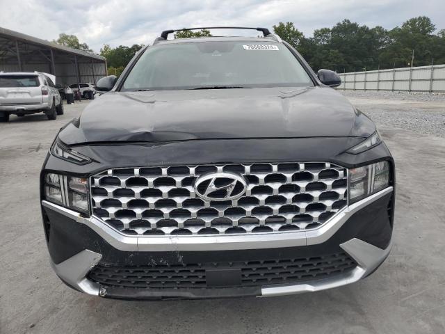 2022 HYUNDAI SANTA FE S - 5NMS24AJ7NH400498