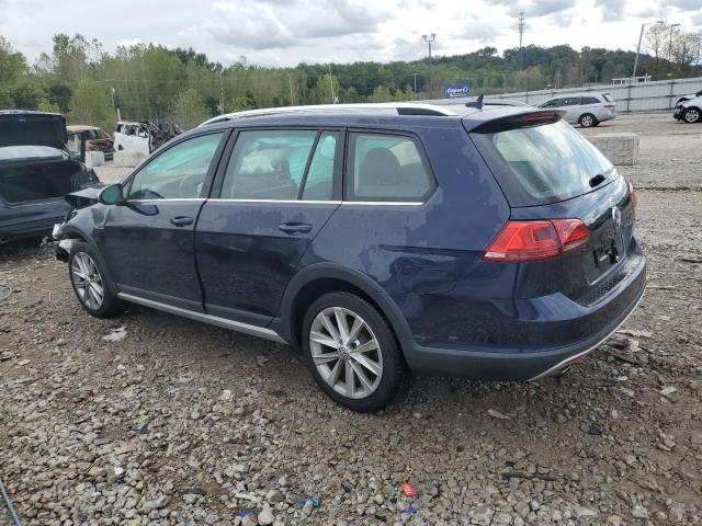 VIN 3VWH17AU4HM537518 2017 Volkswagen Golf, S no.2