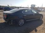 LEXUS LS 460L photo