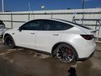 Lot #2979663619 2023 TESLA MODEL Y