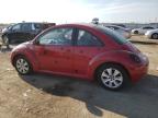 VOLKSWAGEN NEW BEETLE photo