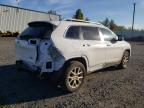 JEEP CHEROKEE L photo