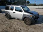 HONDA ELEMENT LX photo