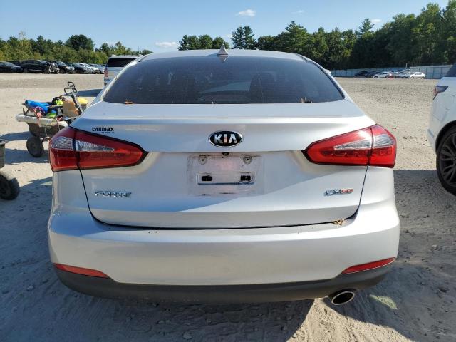 2015 KIA FORTE EX - KNAFZ4A86F5338507
