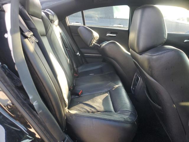 2019 DODGE CHARGER SX - 2C3CDXBG4KH695896