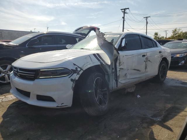 2016 DODGE CHARGER SE - 2C3CDXBG6GH103891