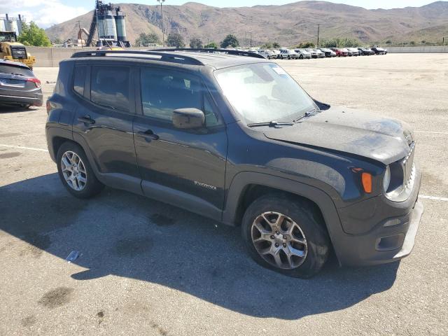 VIN ZACCJABB0HPE41695 2017 Jeep Renegade, Latitude no.4